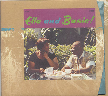 Ella and Basie !,Count Basie , Ella Fitzgerald
