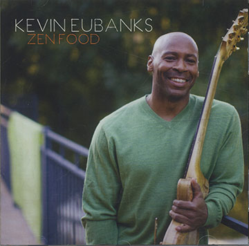 Zen Food,Kevin Eubanks