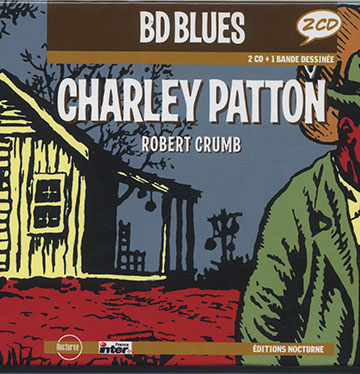 Charley Patton - 1929/1934,Charley Patton