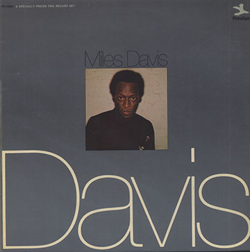 Miles Davis,Miles Davis