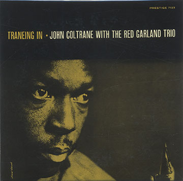 Traneing In,John Coltrane
