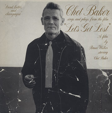 Chet Baker Sings And Plays From The Film ,Chet Baker