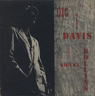DIG,Miles Davis