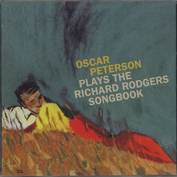 Plays The Richard Rodgers Songbook,Oscar Peterson