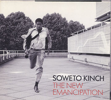 The New Emancipation,Soweto Kinch