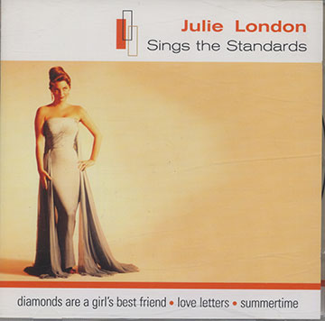 Sings The Standards,Julie London