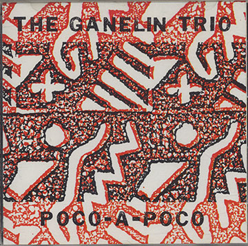 Poco-A-Poco,Vyacheslav Ganelin