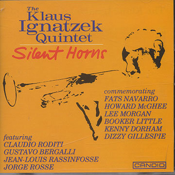 Silent Horns,Klaus Ignatzek
