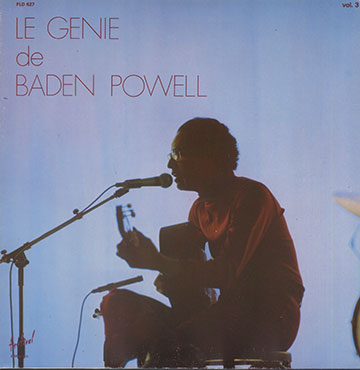 Le Genie de Baden Powell Vol.3,Baden Powell