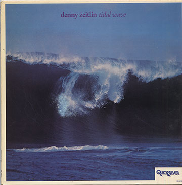 Tidal Wave,Denny Zeitlin