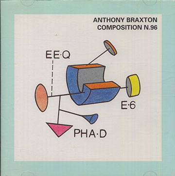 Composition 96,Anthony Braxton