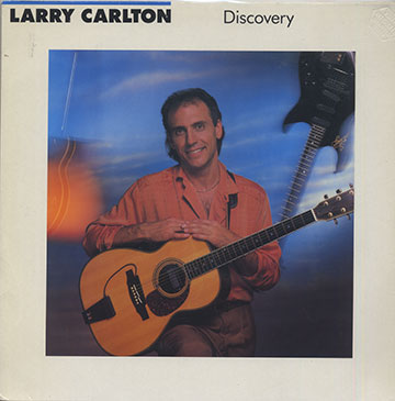 Discovery,Larry Carlton