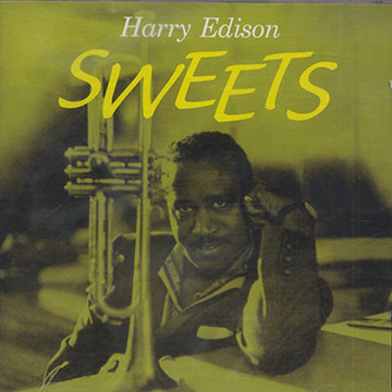 Sweets,Harry Edison