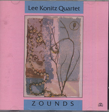 Zounds,Lee Konitz