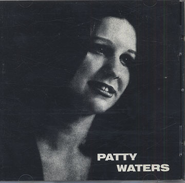 Sings,Patty Waters