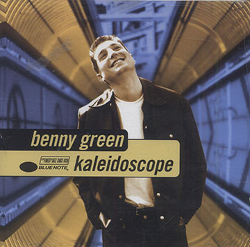 Kaleidoscope,Benny Green