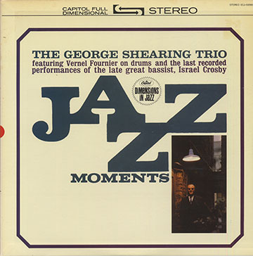 Jazz Moments ,George Shearing