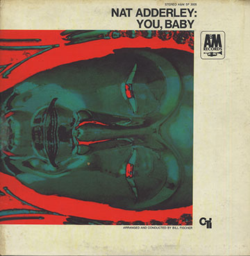 You, Baby ,Nat Adderley