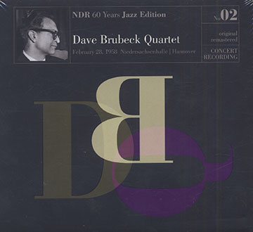 Dave Brubeck Quartet,Dave Brubeck