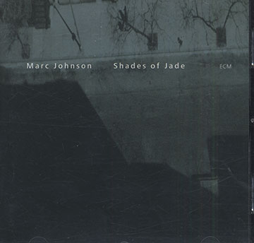 Shades Of Jade,Marc Johnson