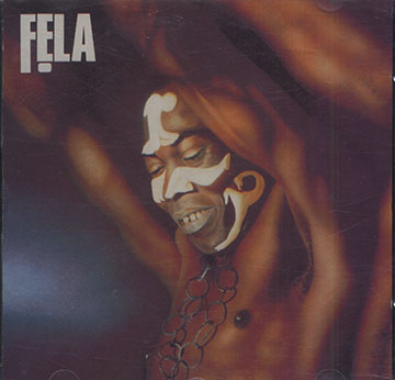 Army Arrangement, Fela Kuti