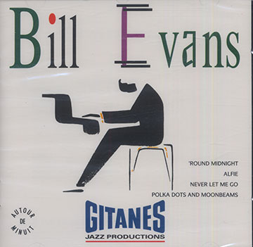 Bill Evans,Bill Evans