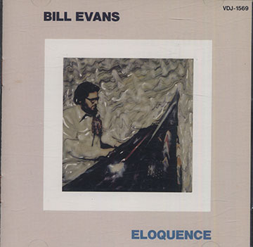 Eloquence,Bill Evans