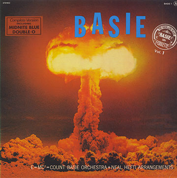 Basie,Count Basie