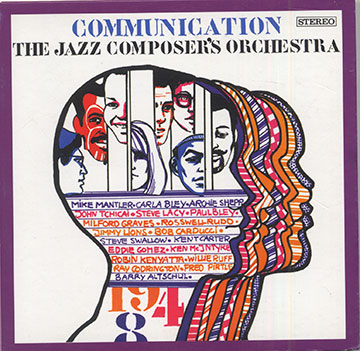 Communication, The Jazz Composer's Orchestra