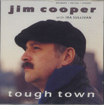 Tough Town,Jim Cooper