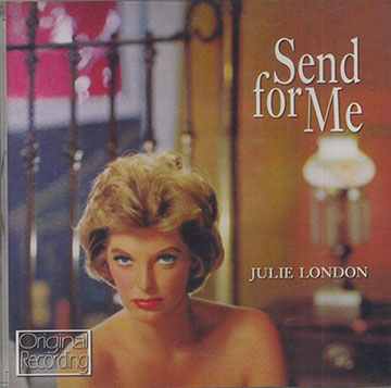 Send For Me,Julie London