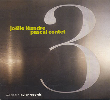 3,Pascal Contet , Joelle Landre