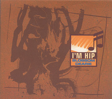 I m Hip,Blossom Dearie