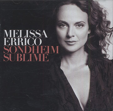 Sondheim Sublime,Melissa Errico