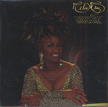 Irrepetible,Celia Cruz