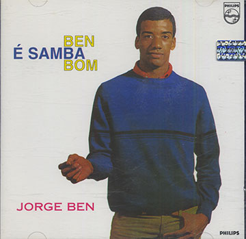 Ben E Samba Bom,Jorge Ben
