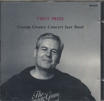 First Prize,George Gruntz