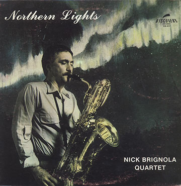 Northern Lights,Nick Brignola