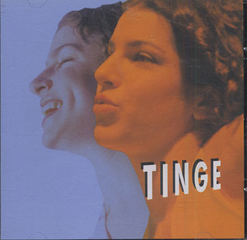 Tinge,Giana Viscardi