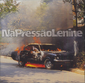 NaPressaolenine, Lenine