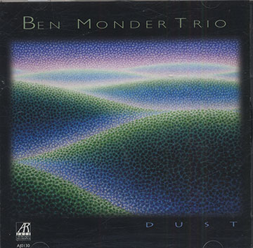 DUST,Ben Monder