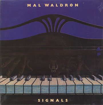 Signals,Mal Waldron