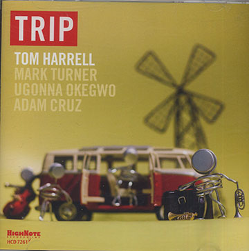 TRIP ,Tom Harrell