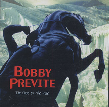 Too close to the Pole,Bobby Previte