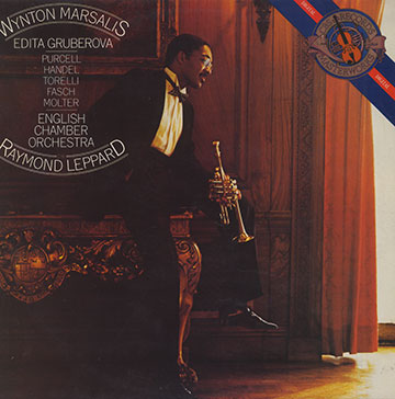 English Chamber orchestra ,Wynton Marsalis