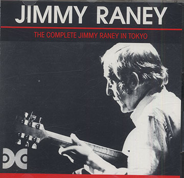 The Complete Jimmy Raney In Tokyo,Jimmy Raney