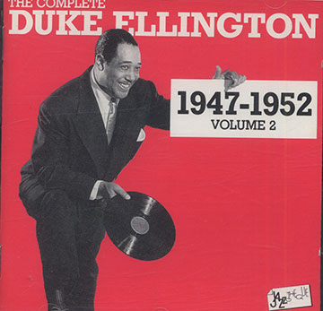 The Complete Duke Ellington 1947-1952 VOL.2,Duke Ellington
