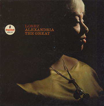 Alexandria The Great ,Alexandria Lorez