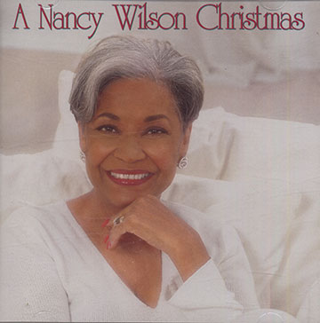 A Nancy Wilson Christmas ,Nancy Wilson