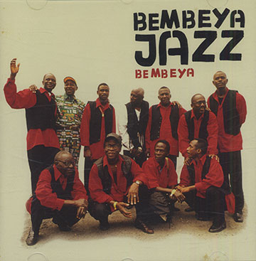 Bembaya Jazz, Bembeya Jazz National